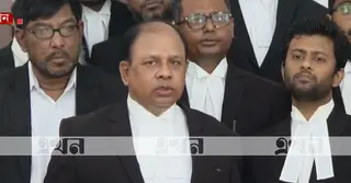 হানিফসহ আ.লীগের চার নেতার রায় সময়োপযোগী: চিফ প্রসিকিউটর